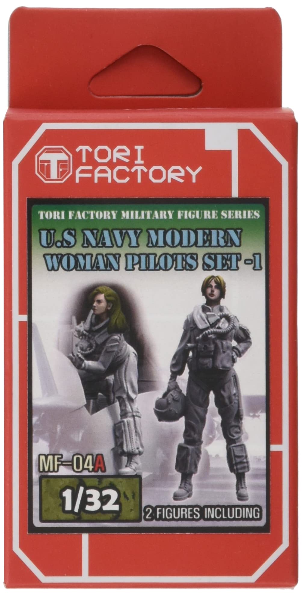Amazon | トリファクトリー 1/32 ミリタリーフィギュアシリーズ 現用 