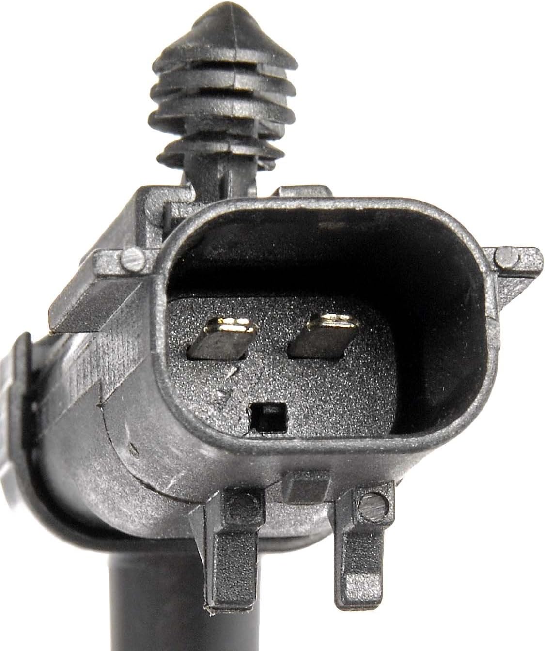 Electrical connector of Dorman 620-038 Engine Cooling Fan Assembly