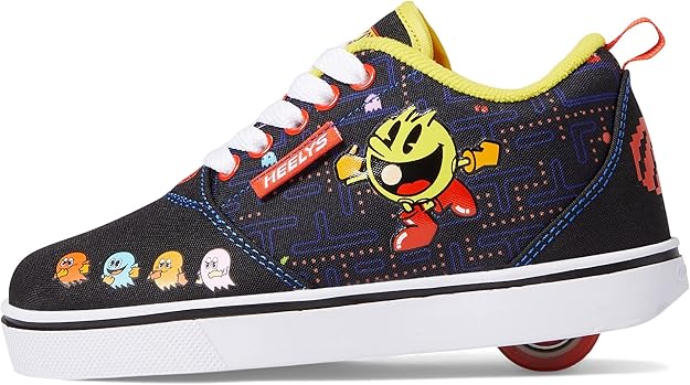 heelys pacman