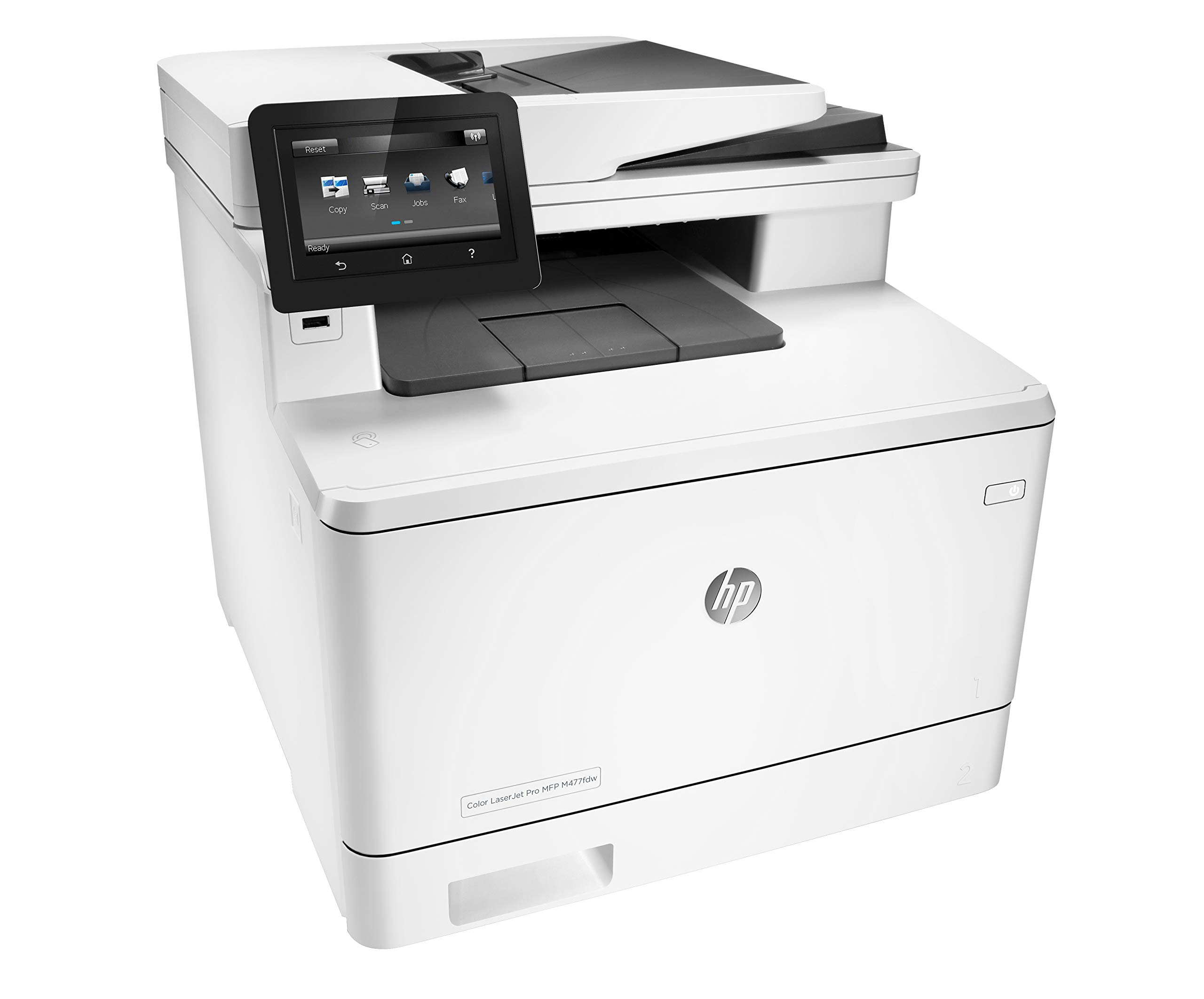 HP Color Laserjet Pro M 477 FDW Imprimante Multifonction