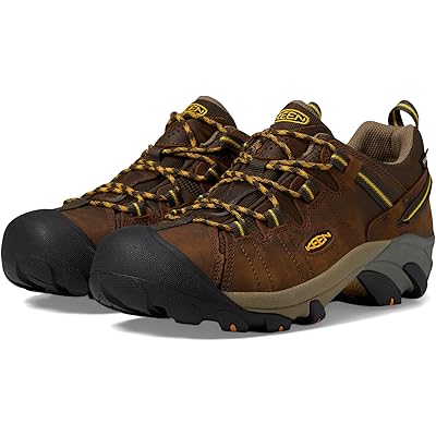 Мужские кроссовки KEEN Targhee II