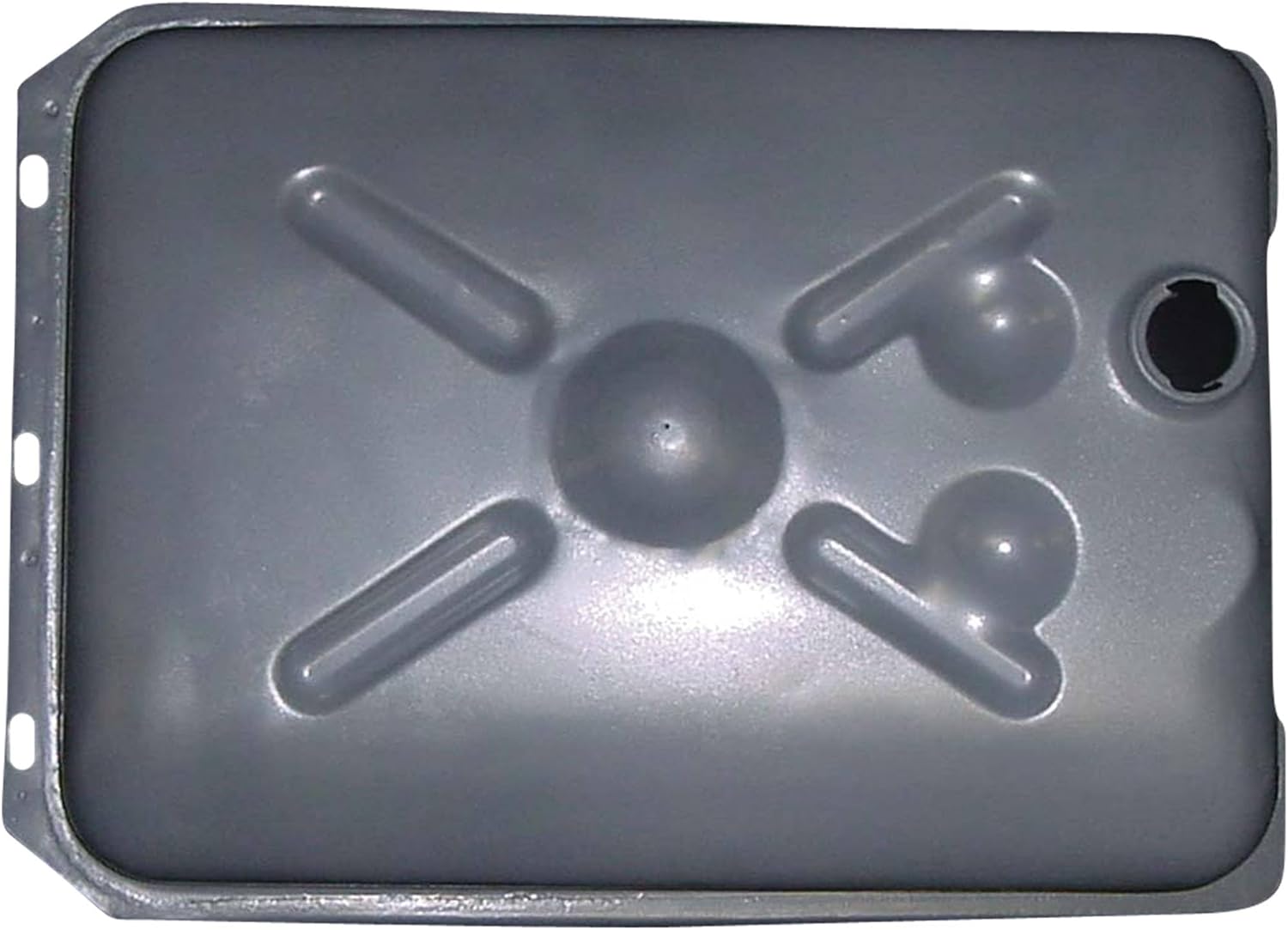 Complete Tractor Fuel Tank 1103-3421 Compatible with/Replacement for Ford/Holland 2N, 8N, 9N 9N9002