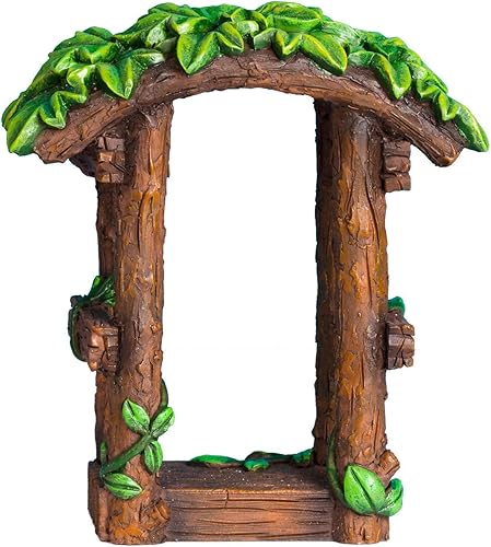 Miniatura 3 de Arcadia Garden Products FG33 - Kit de jardín de hadas con encanto