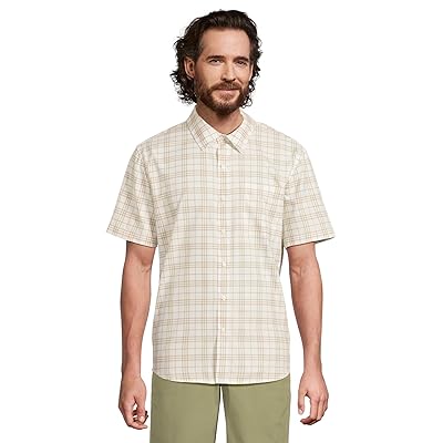Marmot AirExchange Novelty Short Sleeve Shirt Men