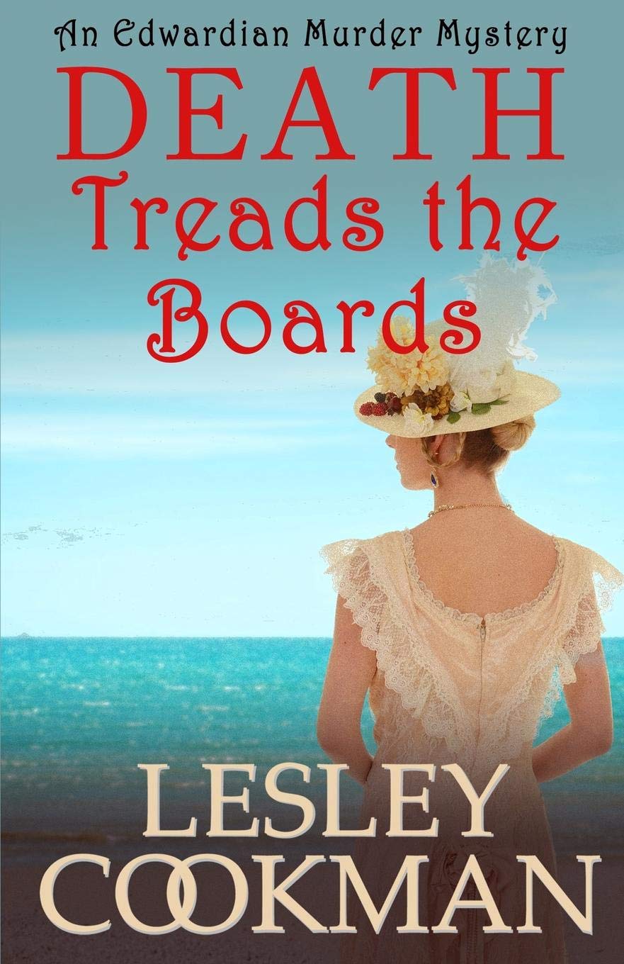 Buy Death Treads the Boards: The Alexandrians Series (The Alexandrian Series) — BookShops.in