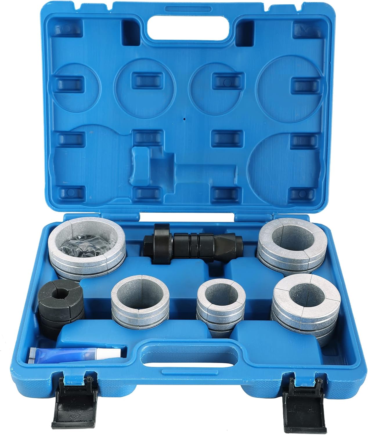 ATPEAM Exhaust Pipe Expander Stretcher Tool Set 28mm