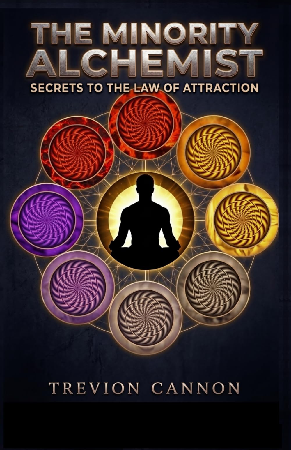 The Minority Alchemist: Secrets to The Law of Attraction
