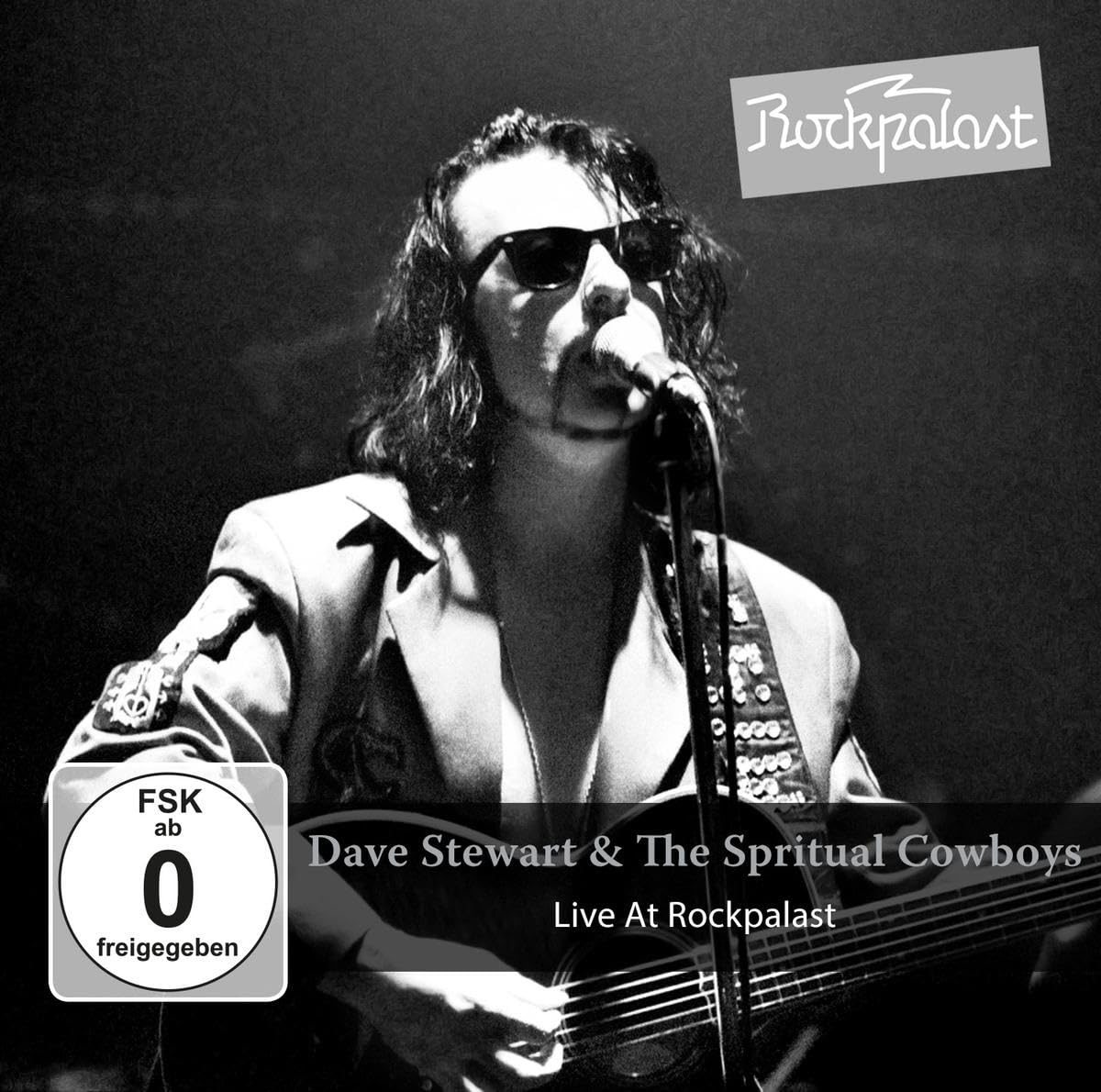 Live At Rockpalast