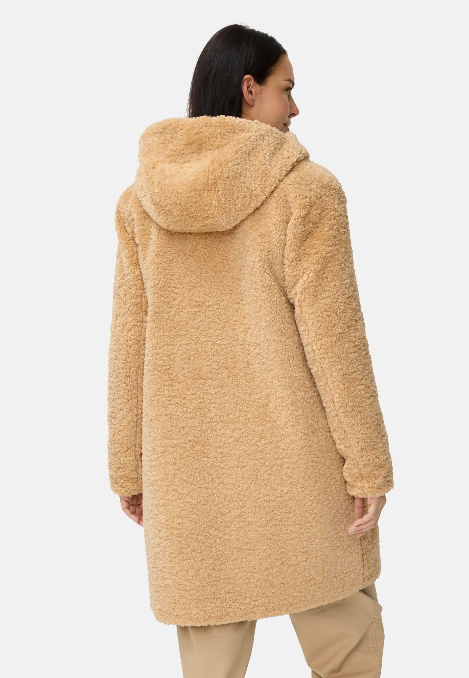 camel active 310270-6r02 Giacca Donna (Pacco da 1)