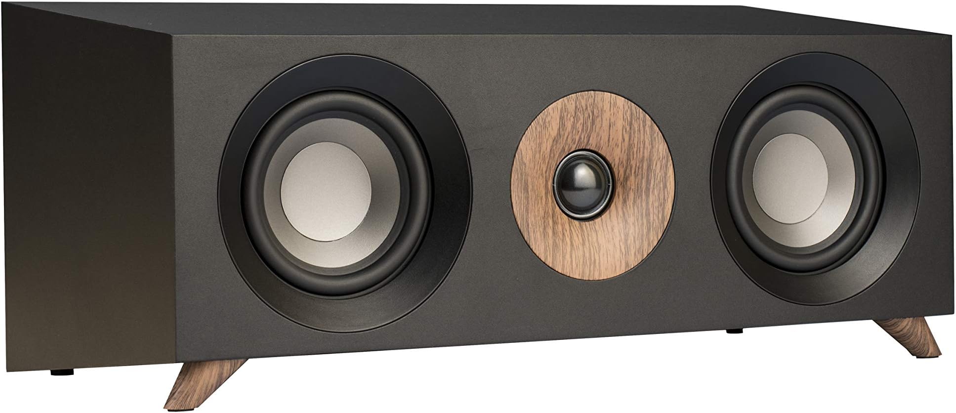 Studio Series S 81 Center Channel Speaker (Black)