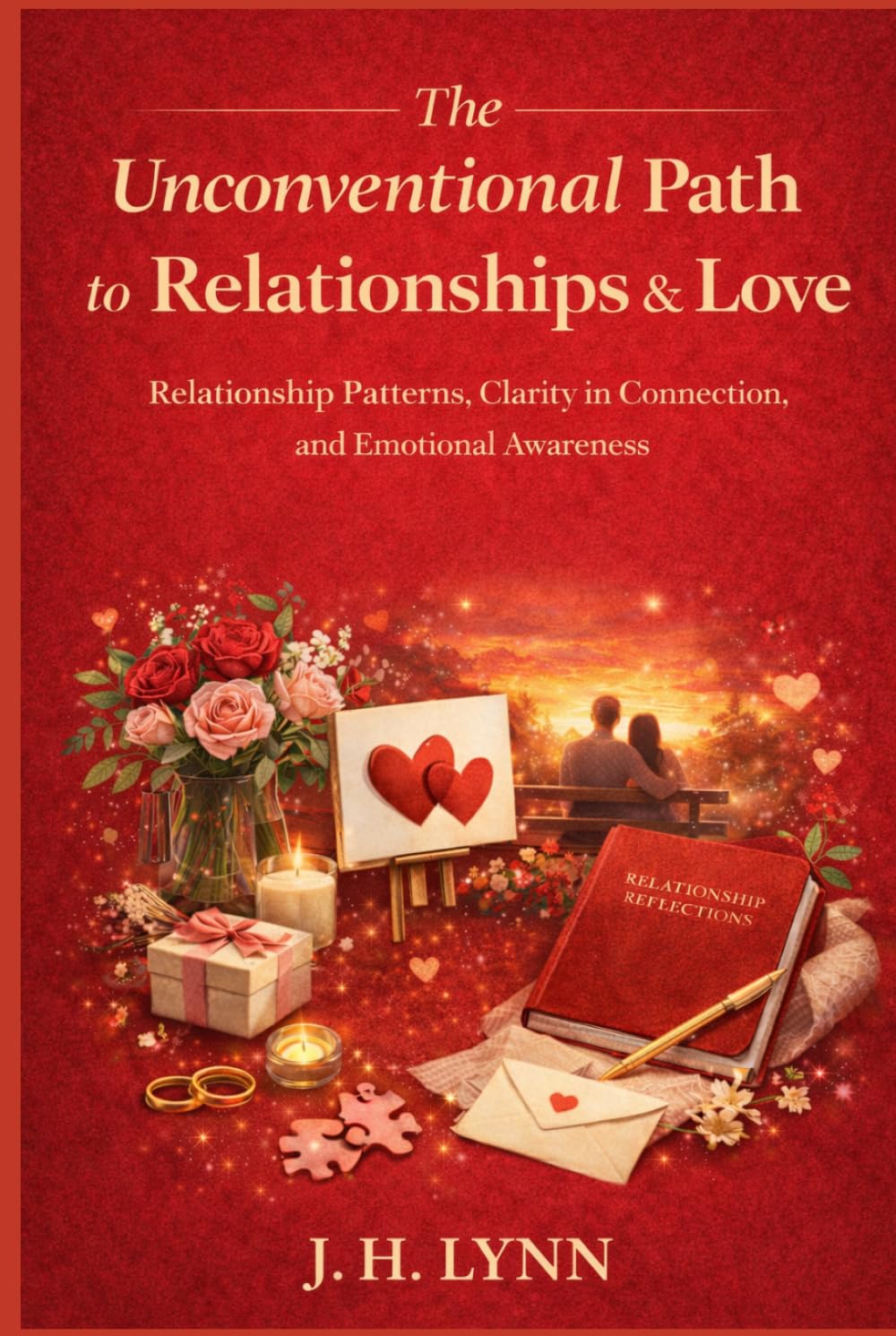 The Unconventional Path to Relationships and Love: Relationship Patterns, Clarity in Connection, and Emotional Awareness