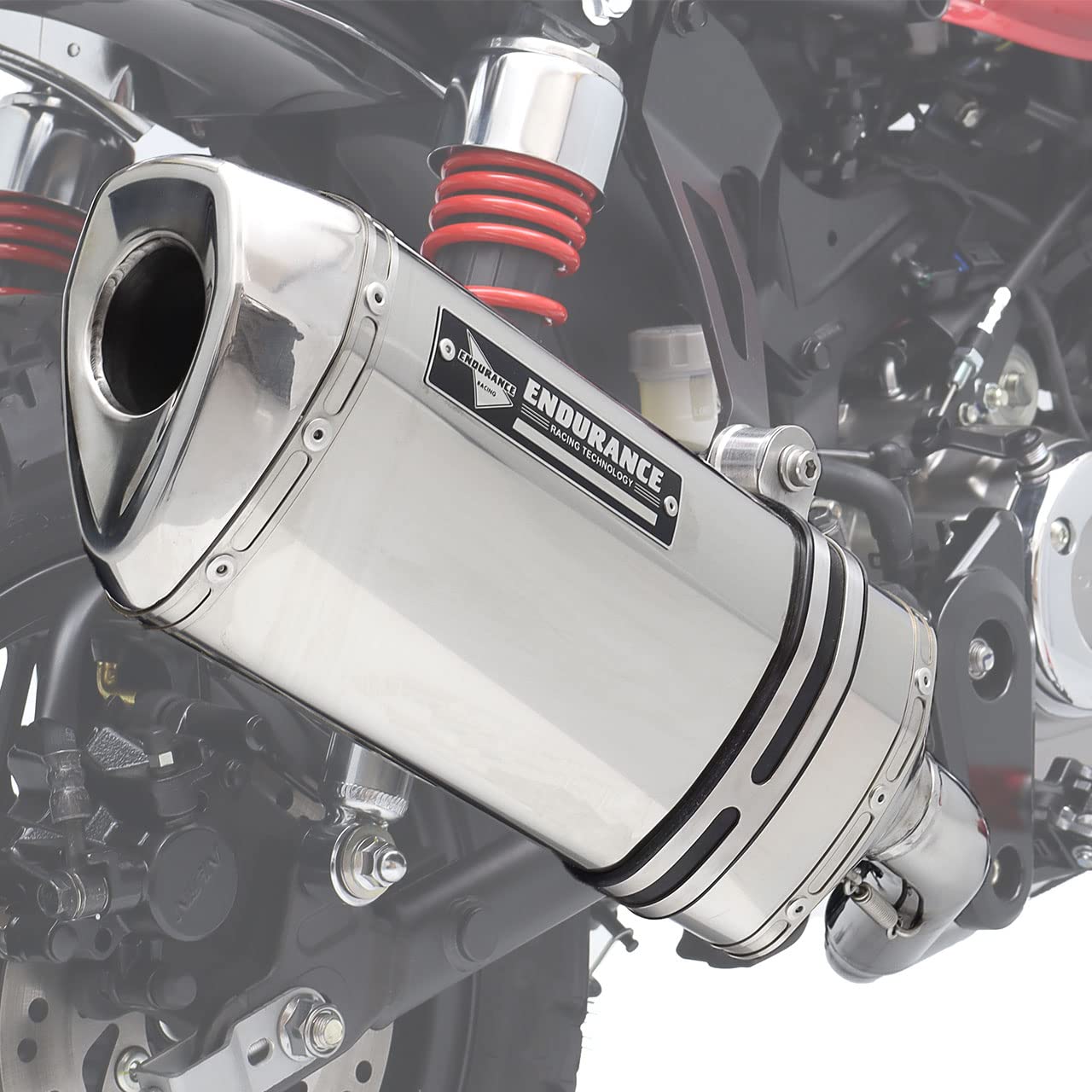 Amazon | エンデュランス バイク [受注生産品] モンキー125 MONKEY125