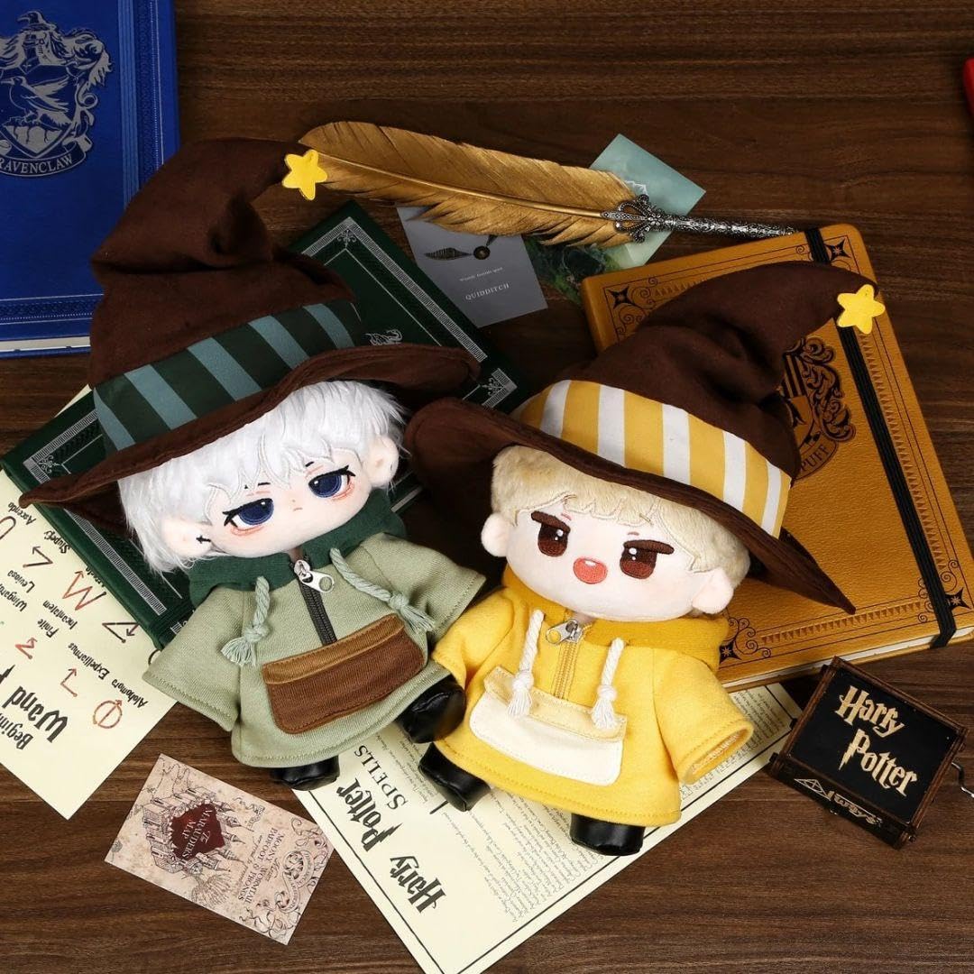 着替えぬいぐるみ服20cm まとめ