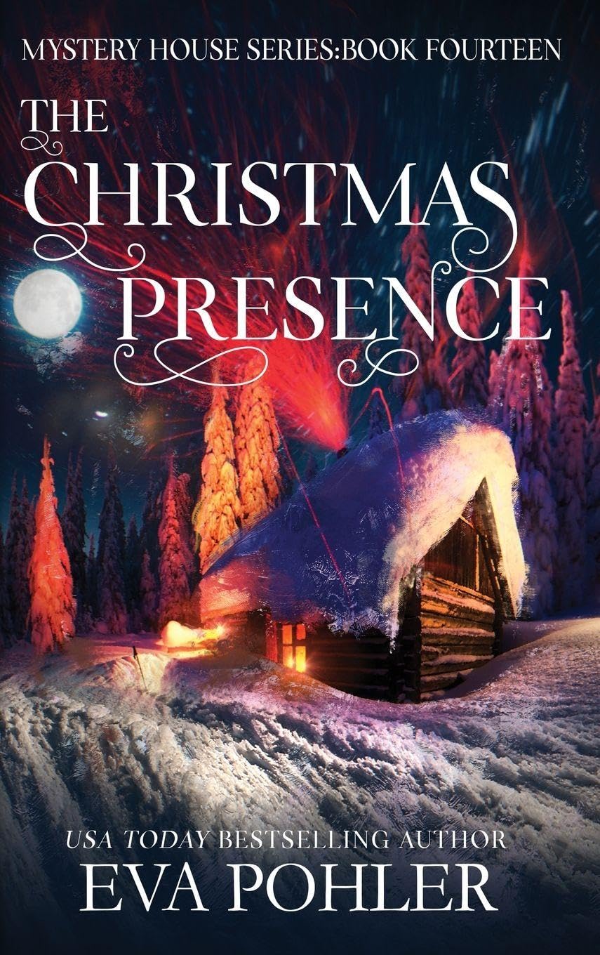 The Christmas Presence: 14 (Mystery House)