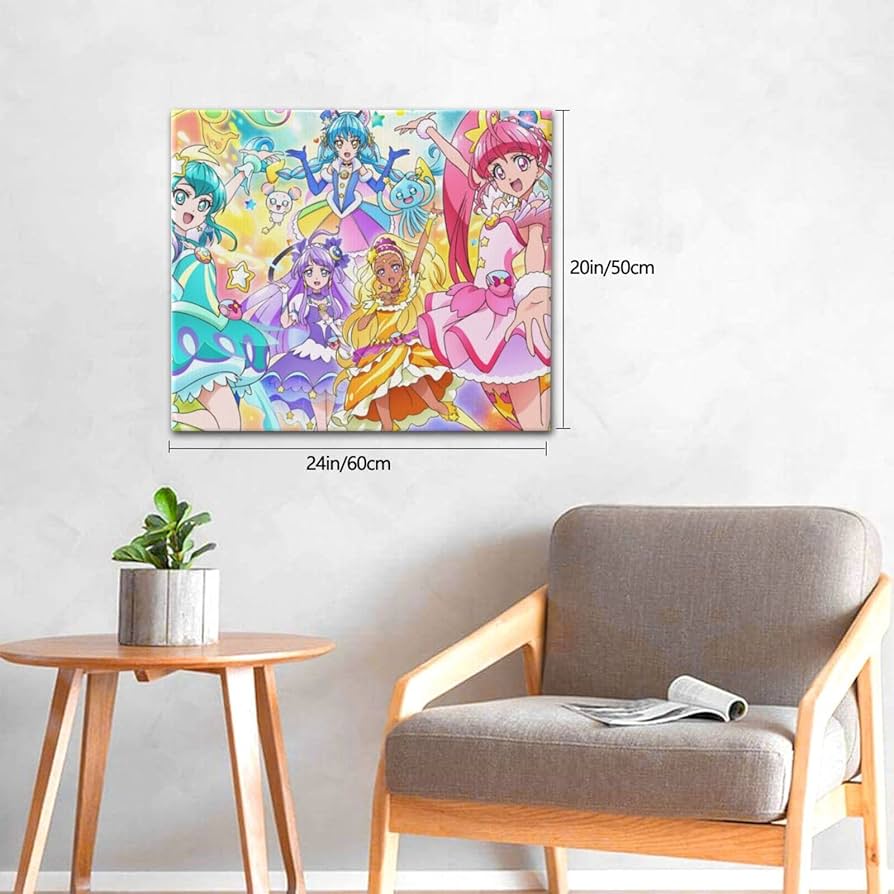 絵画 。壁掛け絵☆【部屋の中の美しい片隅に】 絵画 。壁掛け絵☆【部屋の中の美しい片隅に】 Amazon.co.jp