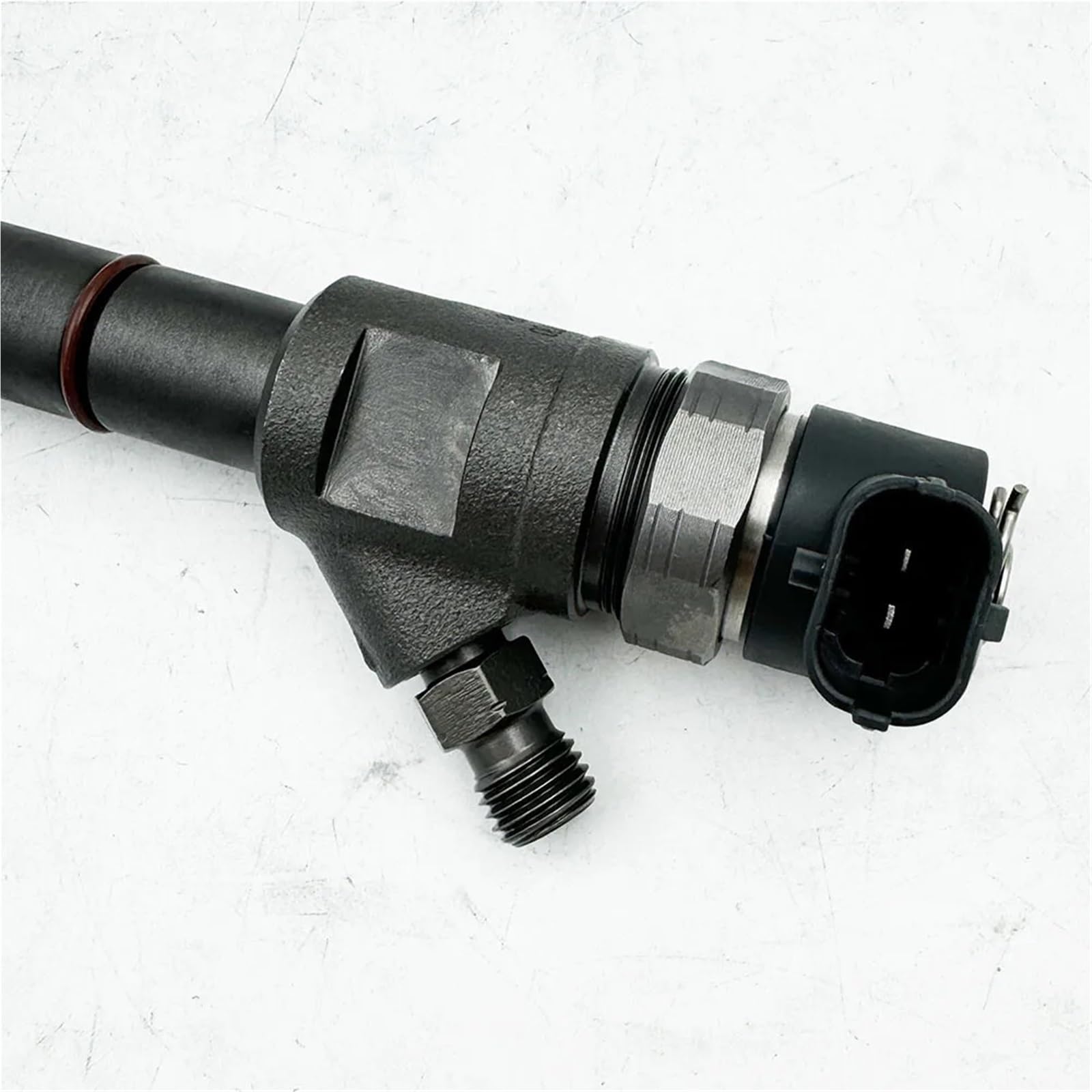 Wtryskiwacz paliwa 0445110275 jest odpowiedni dla Bosch, Kia, Sorento, Hyundai, Starex Dysza przepływu paliwa
