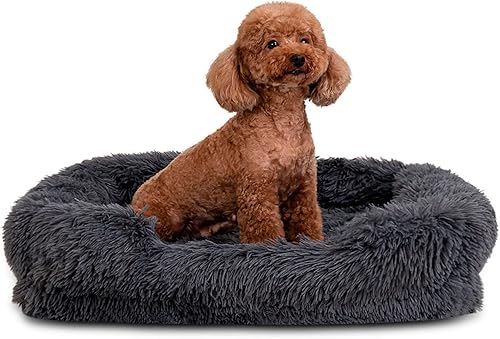 WELLYELO Cama extragrande para perros y gatos, cama mullida para perros extragrandes, cama antideslizante para mascotas, tapete para dormir, lavable disponible en Yaxa Colombia