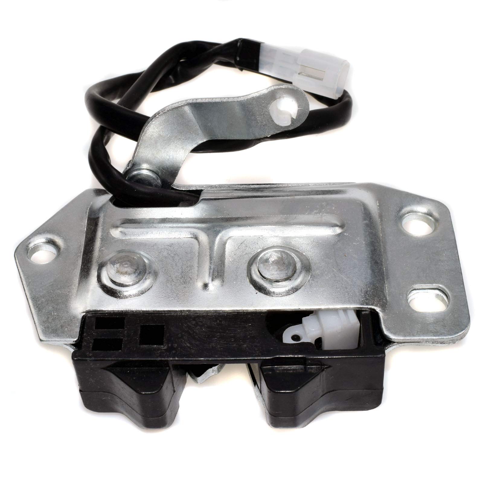Toyota Genuine Parts Back Door Lock Protector, HiAce/Regius