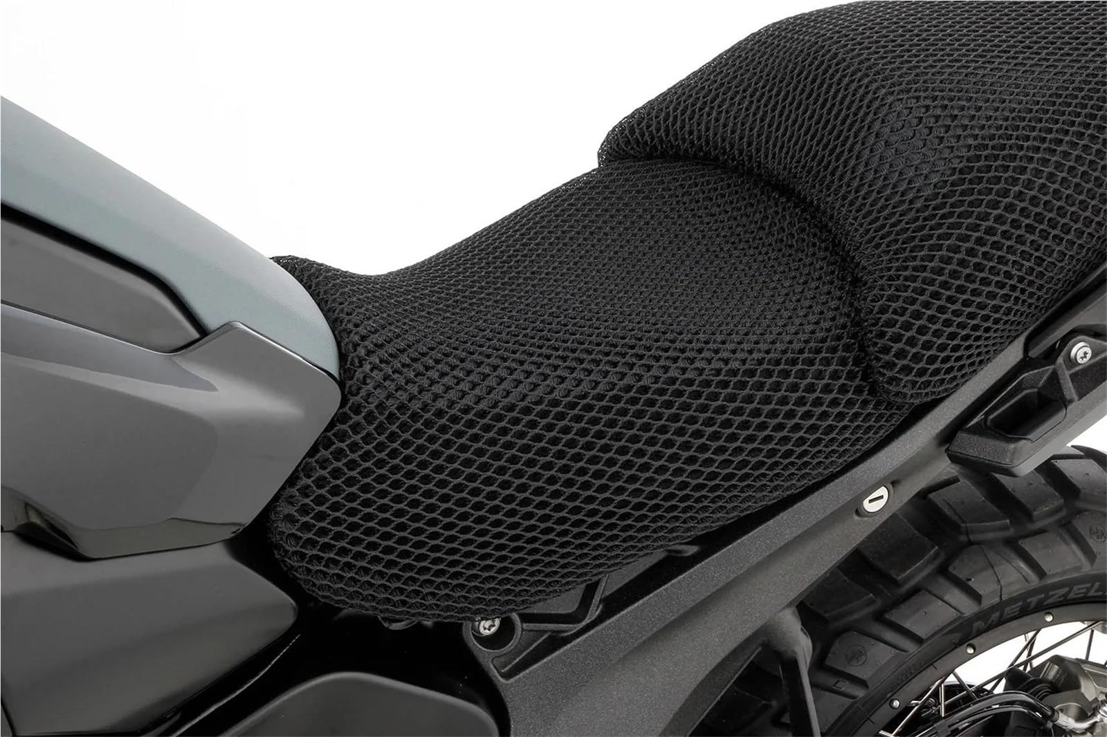 Parte a due ruote Coprisedile Per Moto Air Flow Cuscino Di Protezione Per Sedile Per BMW R1300GS2024 2023 Accessori