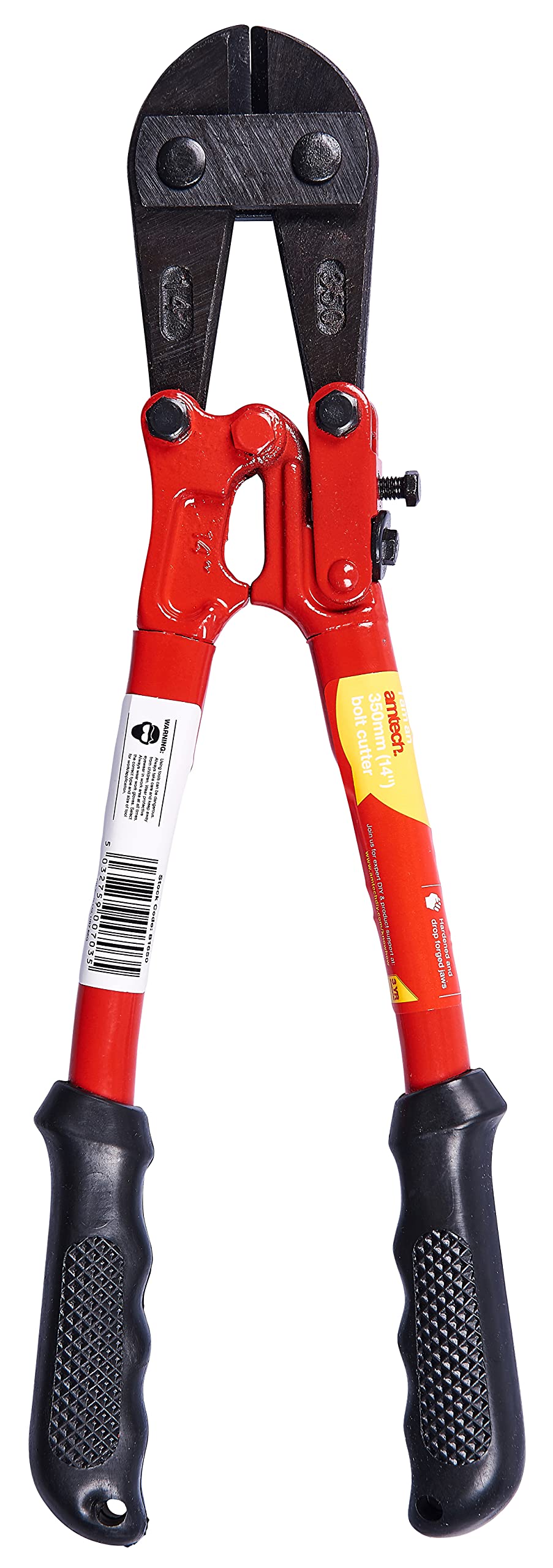 Am-tech - Tagliabulloni, 36 cm