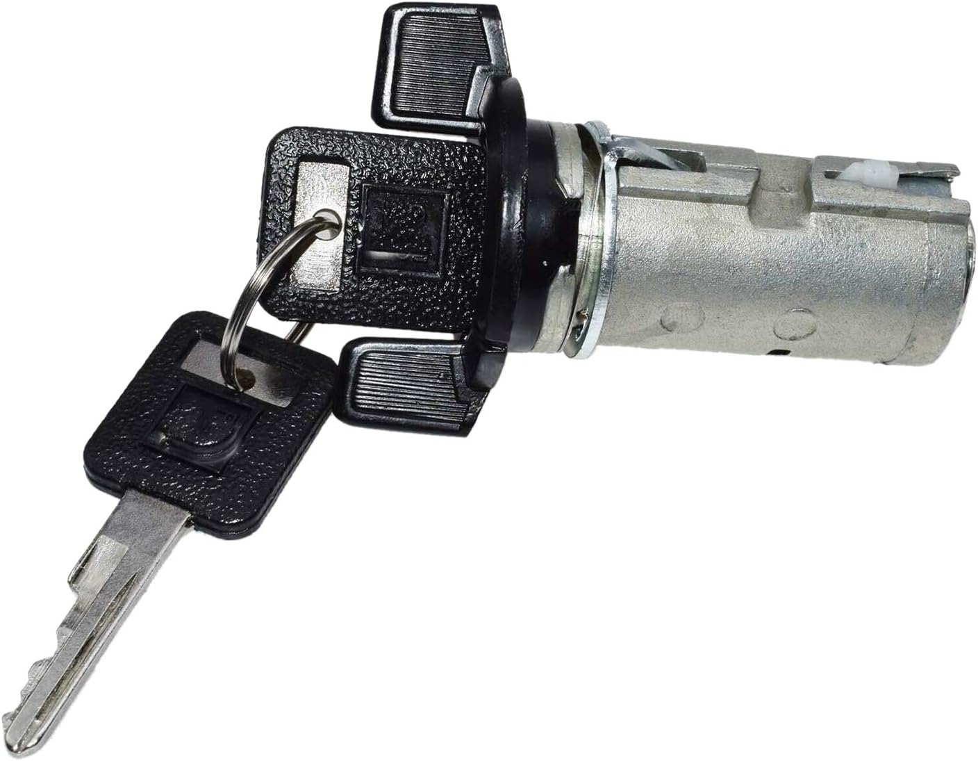 SovelyBoFan Ignition Key Switch Lock Cylinder for GMC C/K1500 R/V1500 Chevy