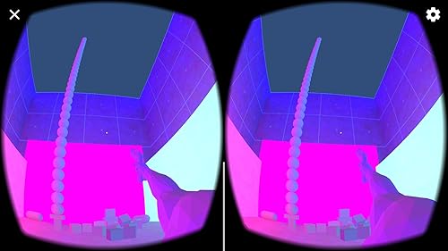 VR Zombie Thrasher Shooter