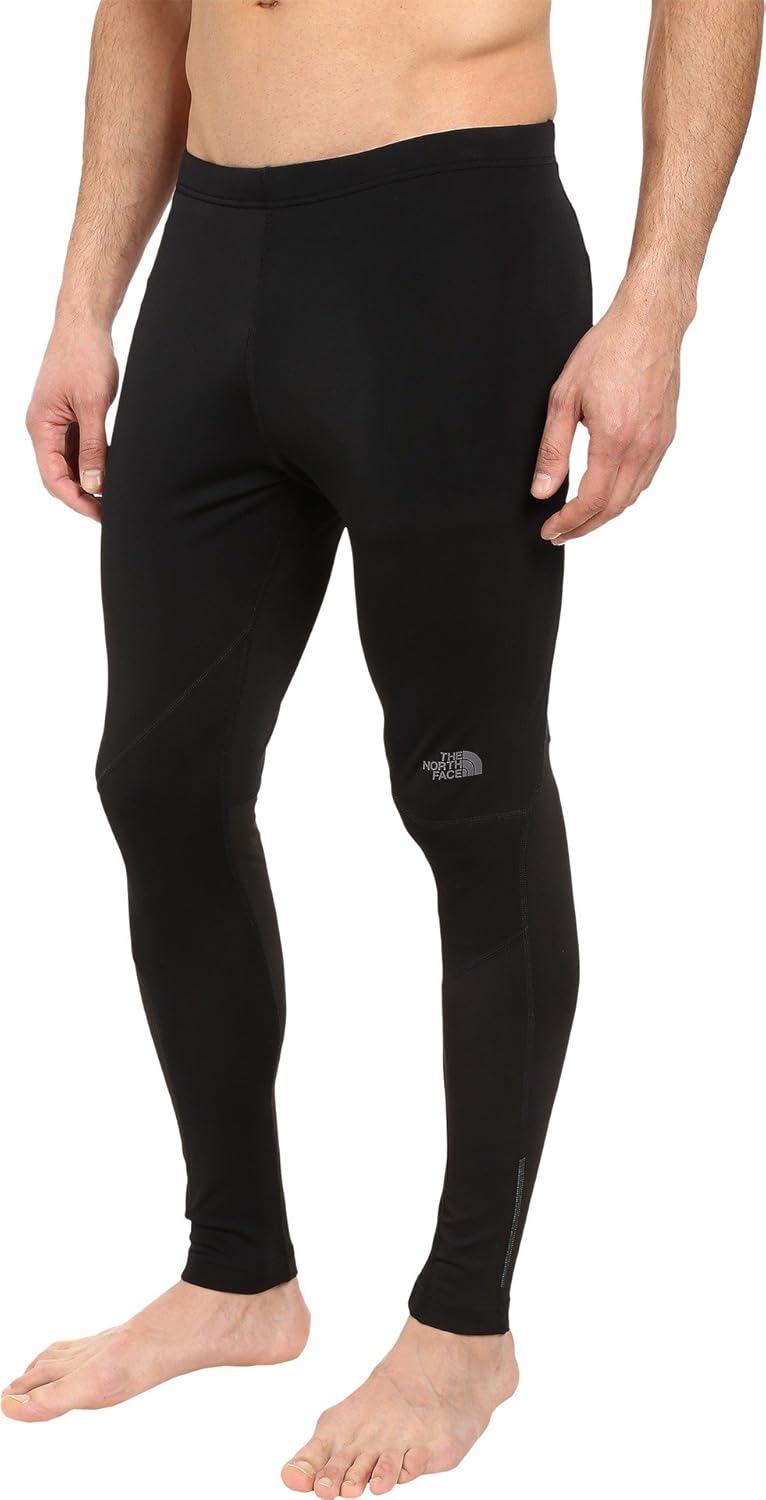 The North Face Winter Warm Tights TNF Black Men's Casual Pants