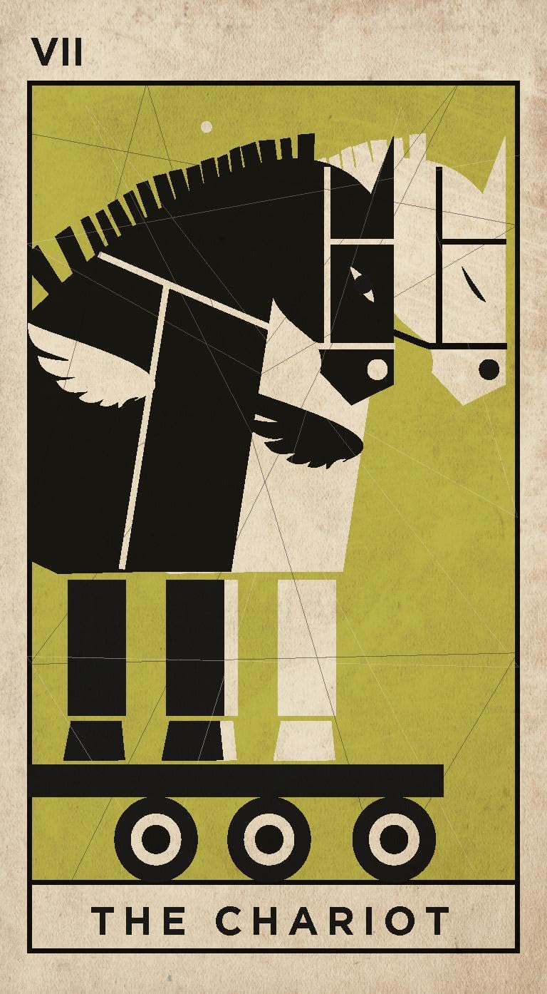 Chromatika tarot. Con Libro in brossura