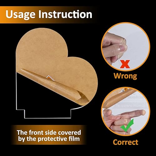 Miniatura 6 de Luz nocturna para el primer aniversario, regalos para pareja, primer aniversario de boda, regalos LED para esposa, marido, aniversario de papel,