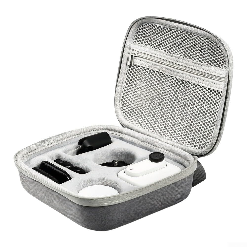 Estuche Viaje para Insta360 Go para 3s Estuche Viaje para Insta360