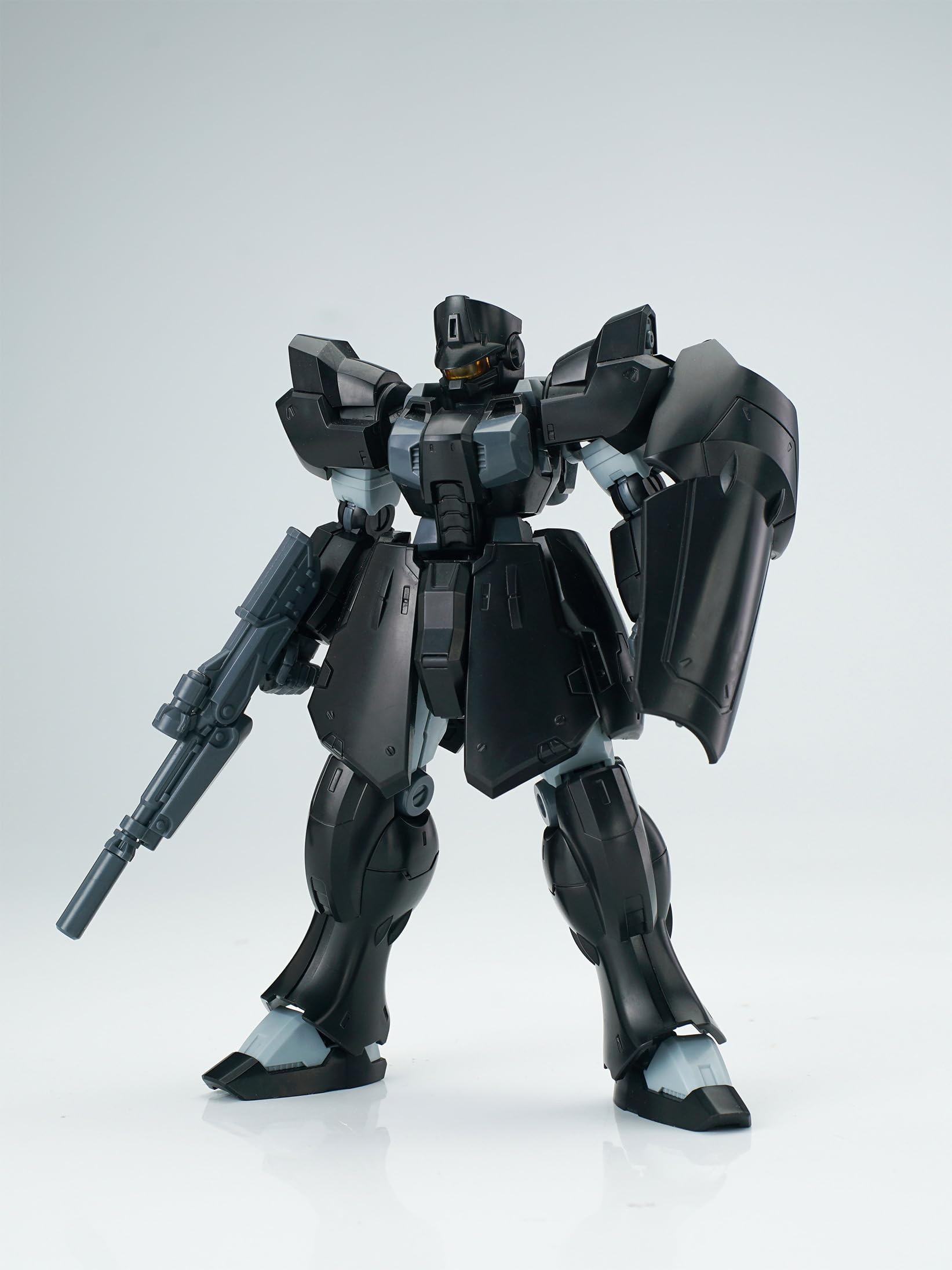 未組立　海外プラモ　HUNTANDKILL 未組立海外プラモHUNTANDKILL