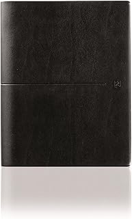 Oxford SP3676B1 A Agenda 2015, 21 x 27 cm), color negro