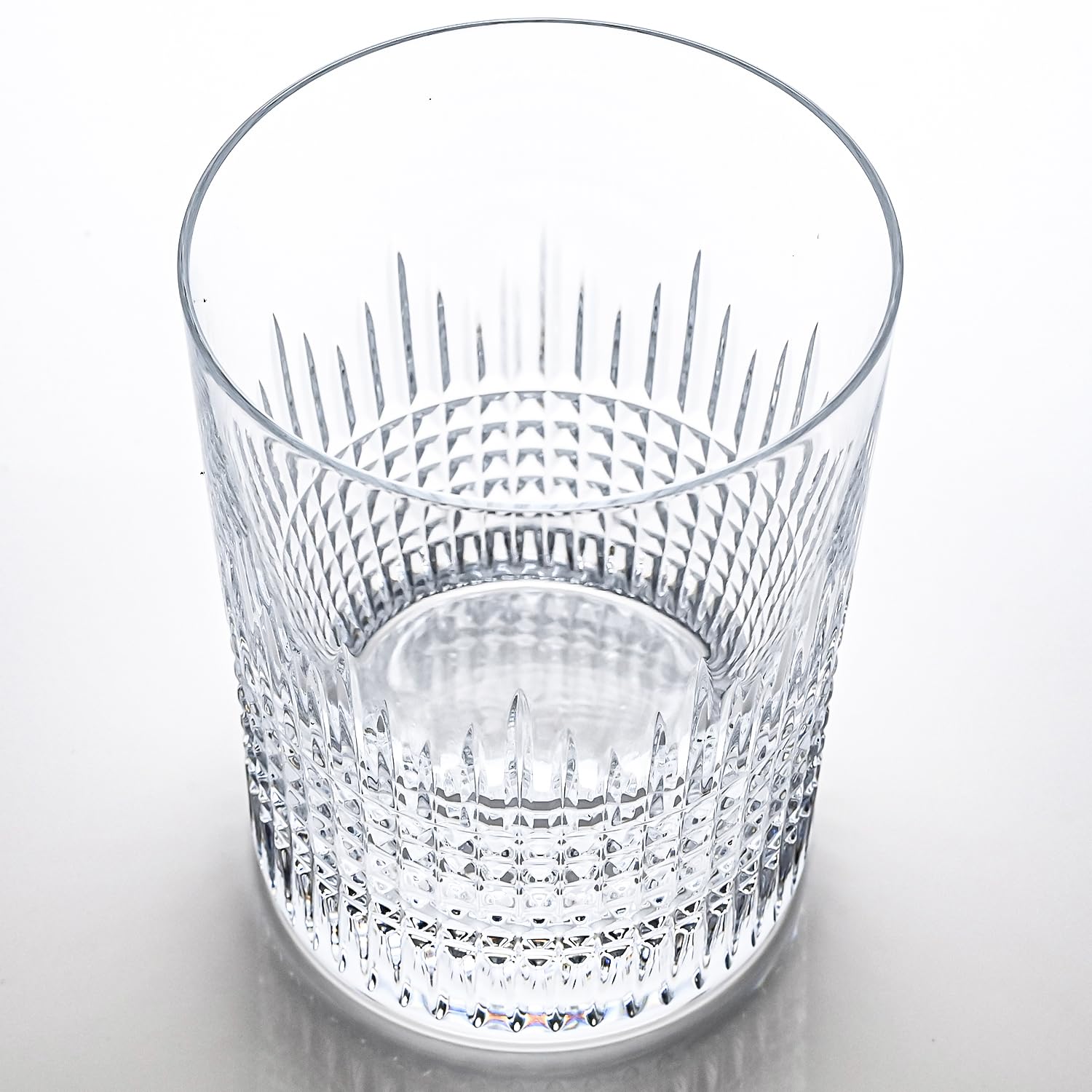 Amazon | バカラ(Baccarat) ナンシー 2811-580 オールドファッション