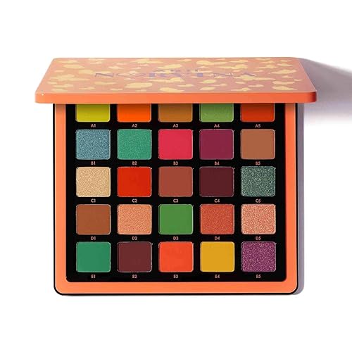 Miniatura 1 de Anastasia Beverly Hills - Paleta de pigmentos Norvina Pro