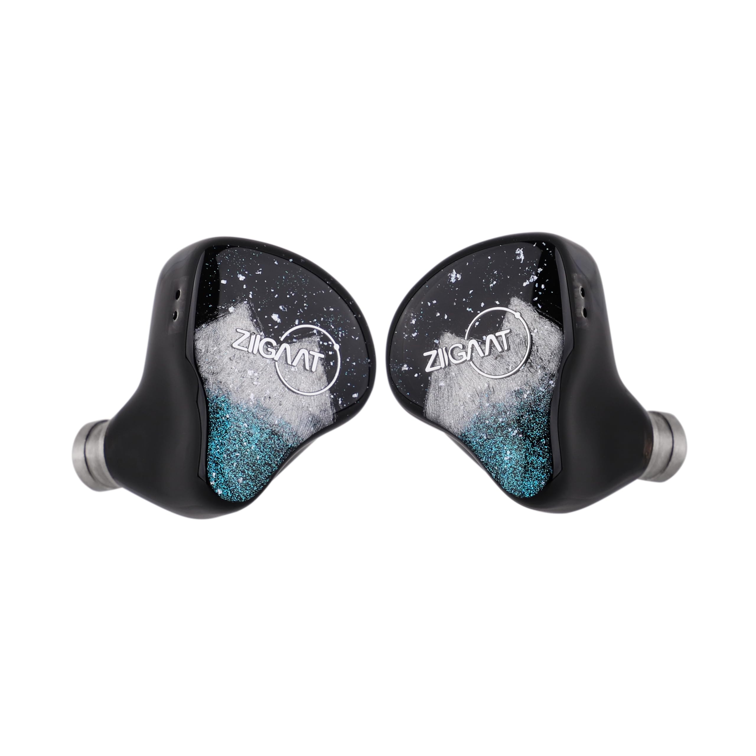 Amazon.co.jp: Linsoul ZiiGaat Horizon インイヤーモニター