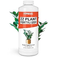 Vista 8 de ZZ Fertilizante vegetal para todas las plantas de Zamioculcas, alimento líquido para plantas, 8 oz (8.5 fl oz)