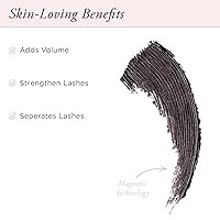 Vista 2 de PÜR MINERALS Pür Fully Charged Mascara