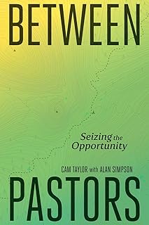 Between Pastors: Seizing the Opportunity