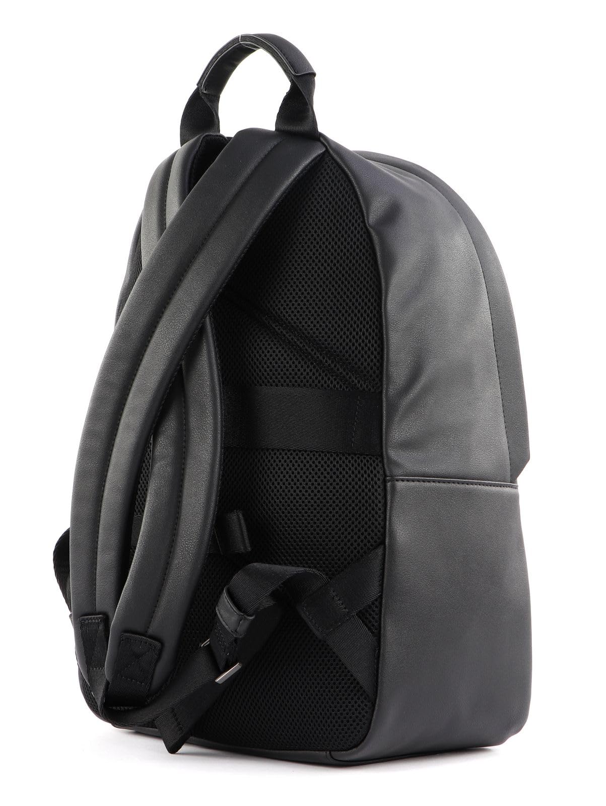 Calvin Klein Foundation, Fond de Teint Rond BP Homme, CK Black, Medium
