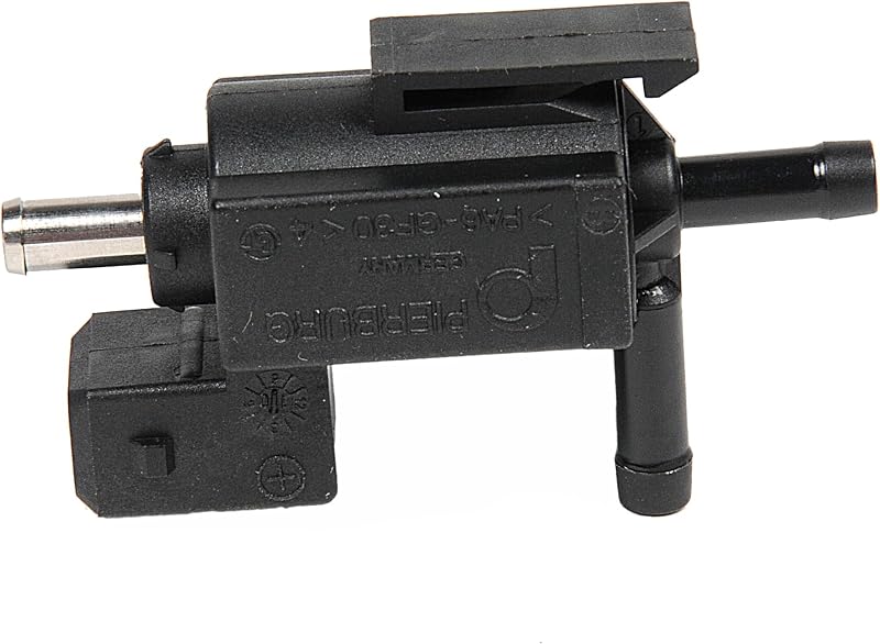 Solenoide da válvula de alívio do turbocompressor GM GENUINE PARTS 12649146