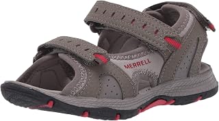Kids Boys Panther Sandal 2.0 Sandal