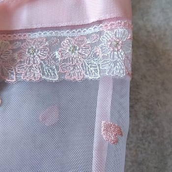 近沢レース　ポーチ　　桜便り　　3点　　セット　　近澤　chikazawa Amazon.co.jp: 近沢レース ポーチ 桜便り 3点 セット 近澤