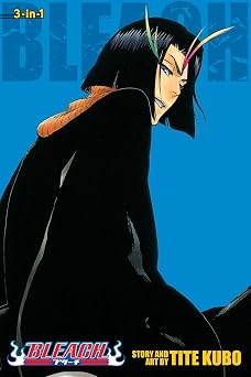 Bleach 3-in-1 Edition, Vol. 13 Includes vols. 37, 38 & 39