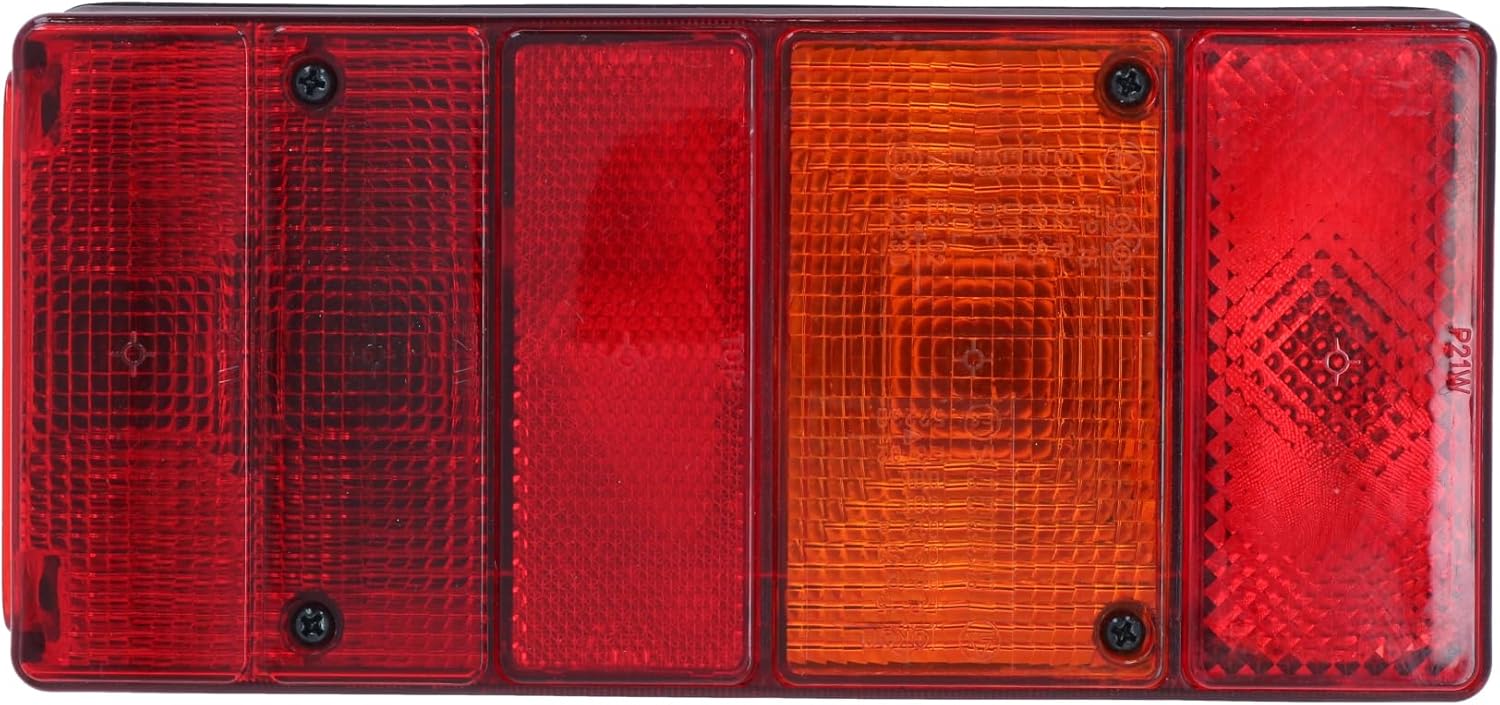 AB Tools Large Rear Trailer Combination Lamp/Light TR050