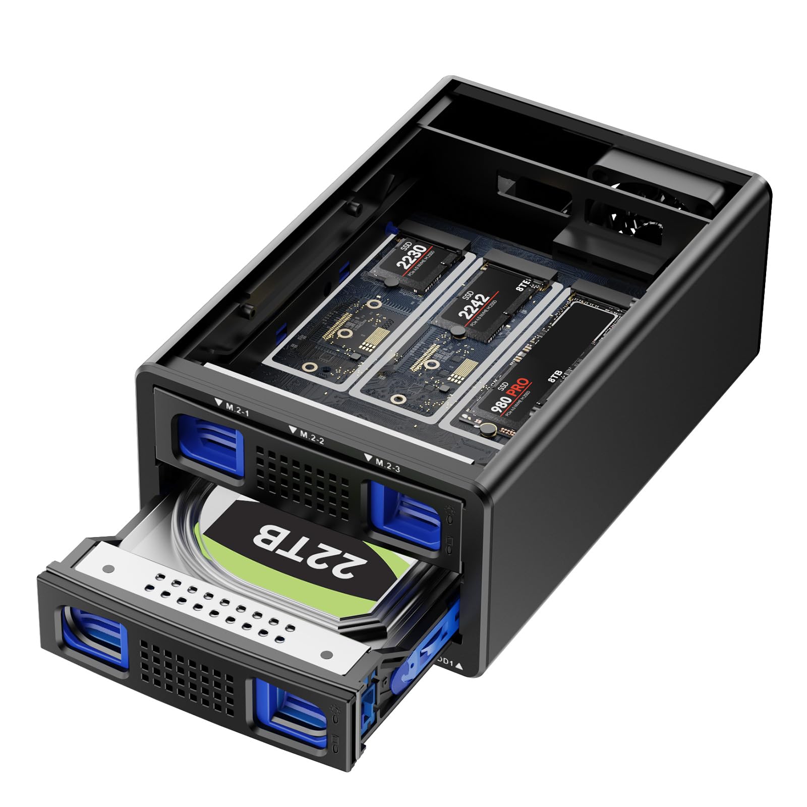 Hybrid 2 5 3 5 Sata Hdd Ssd 3 M | Desertcart QATAR