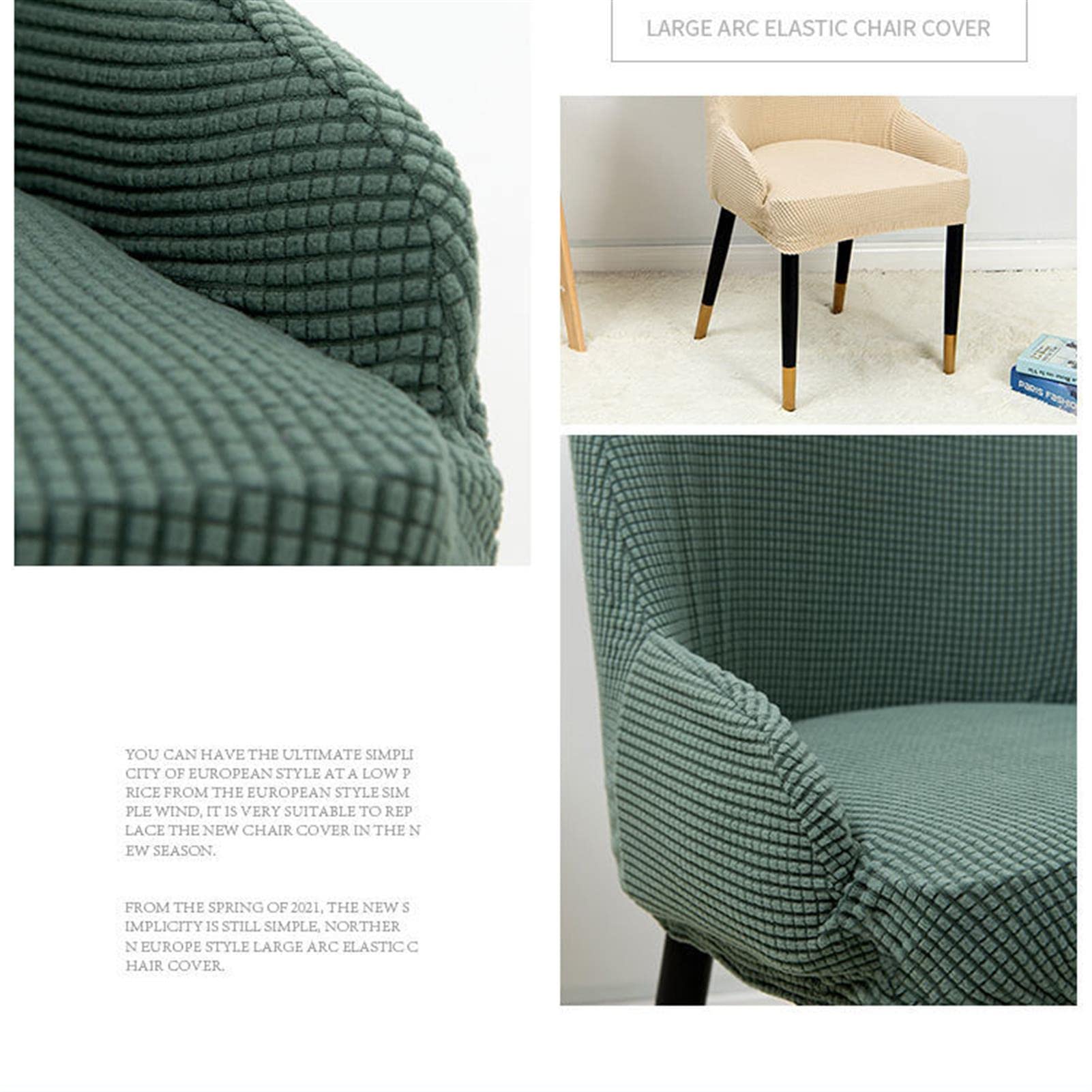 Housses De Coussin Hiseng Pour Extérieur - Imperméables Et Élégantes