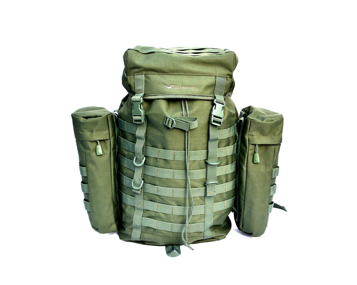 s*u様 イギリス軍 MTPカモ ベルゲンリュックサック９０L Amazon.co.jp: DD Bergen Rucksack ベルゲンリュックサック - MC