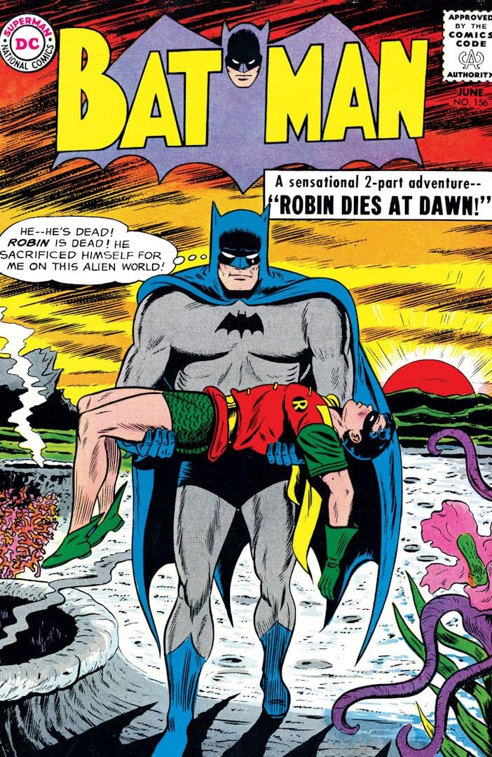 Batman: Black Casebook: Deluxe Edition