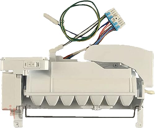 LG AEQ73110201 Kit de montaje para máquina de hielo para refrigerador