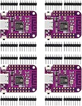 Niukuyu 4Pcs S2 Mini Development Board WiFi Development Board ESP32-S2FN4R2 ESP32-S2 4MB Flash 2MB PSRAM MicroPython